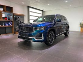 SUV   Geely Monjaro 2024 , 5052190 , 