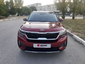 SUV   Kia Seltos 2021 , 2400000 , 