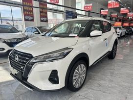 SUV   Nissan Kicks 2023 , 1682000 , 
