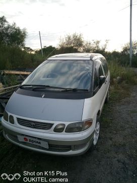    Toyota Estima 1997 , 300000 , 