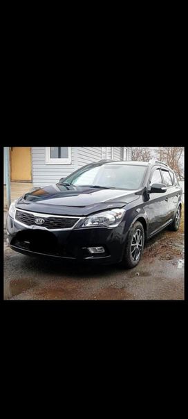  Kia Ceed 2010 , 37000 , 