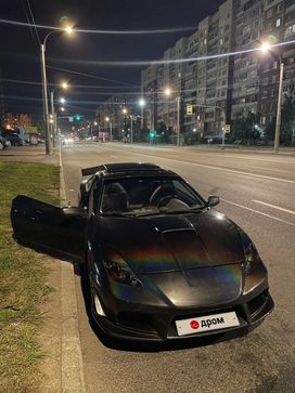  3  Toyota Celica 2001 , 1000000 , -
