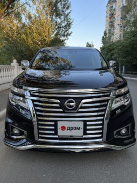    Nissan Elgrand 2019 , 3290000 , 