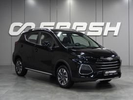 SUV   JAC JS3 2024 , 1889000 , 