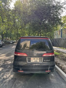    Honda Elysion 2005 , 690000 , 