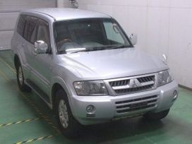 SUV   Mitsubishi Pajero 2002 , 600000 , 