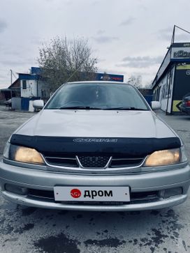  Toyota Carina 2000 , 550000 , 