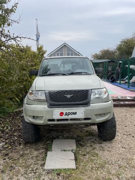 SUV     2011 , 530000 ,  