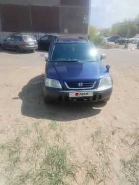 SUV   Honda CR-V 1996 , 380000 , -