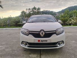  Renault Logan 2018 , 1050000 , 