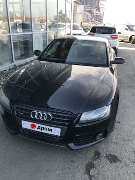  Audi A5 2010 , 1000000 , 
