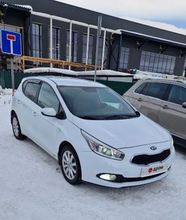  Kia Ceed 2013 , 950000 , 
