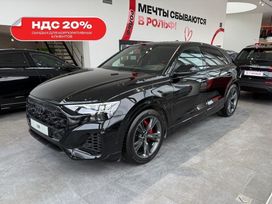 SUV   Audi Q8 2024 , 16600000 , 