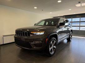 SUV   Jeep Grand Cherokee 2023 , 7950000 , 