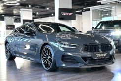  8-Series, 2022
