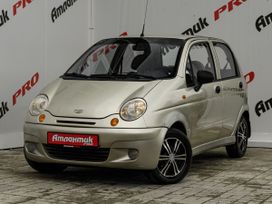  Daewoo Matiz 2006 , 290000 , 