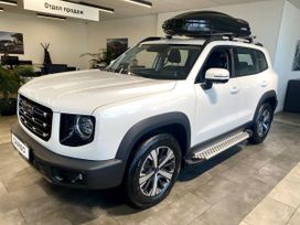 SUV   Haval Dargo 2025 , 3699000 , 