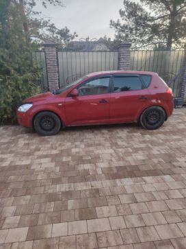  Kia Ceed 2007 , 480000 , 