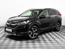  CR-V, 2018