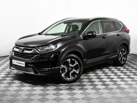 SUV   Honda CR-V 2018 , 2496000 , 