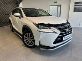 SUV   Lexus NX200 2014 , 3195000 , 