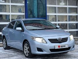  Toyota Corolla 2006 , 595000 , 