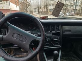  Audi 80 1990 , 120000 , 