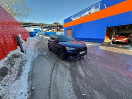 SUV   Audi Q3 2023 , 3650000 , 