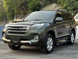 SUV   Haval H9 2020 , 1950300 , 