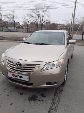  Toyota Camry 2008 , 1280000 , 