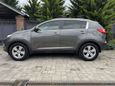 SUV   Kia Sportage 2013 , 1635000 , 