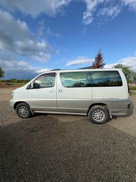    Nissan Homy Elgrand 1986 , 720000 , 