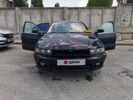  Mitsubishi Galant 2002 , 300000 , 