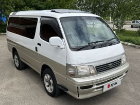    Toyota Hiace 1997 , 650000 , 
