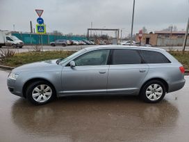  Audi A6 2008 , 1350000 , 