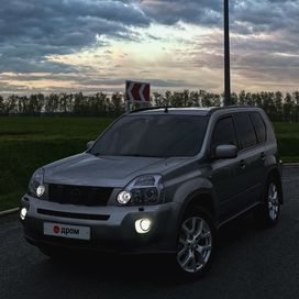 SUV   Nissan X-Trail 2007 , 1150000 , 