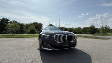  BMW 7-Series 2022 , 11500000 , --