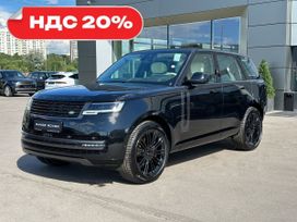 SUV   Land Rover Range Rover 2024 , 34770000 , -