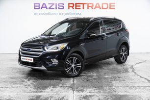 SUV   Ford Kuga 2016 , 1519000 , 