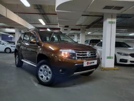 SUV   Renault Duster 2013 , 1180000 , 