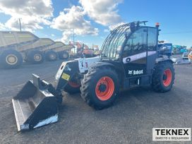   Bobcat TL470 2012 , 2810000 , 