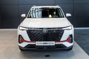 SUV   Changan CS35 Plus 2024 , 2564001 , 