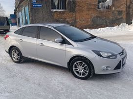  Ford Focus 2012 , 820000 , 