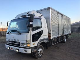   Mitsubishi Fuso Fighter 2003 , 2500000 , 