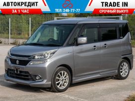  Suzuki Solio 2016 , 1350000 , 