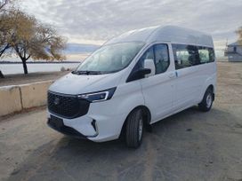  Ford Transit 2024 , 6200000 , 