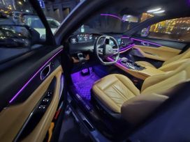 SUV   Changan UNI-K 2023 , 2950000 , 
