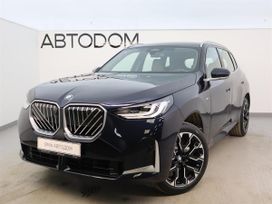 SUV   BMW X3 2025 , 6690000 , 