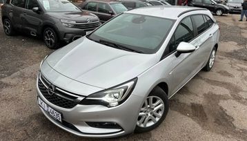  Opel Astra 2018 , 1087000 , 