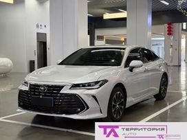  Toyota Avalon 2022 , 2127000 , 